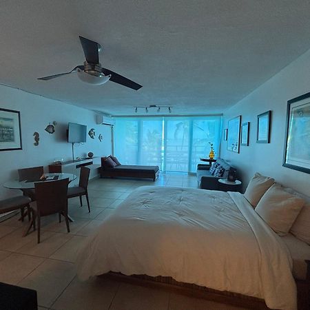 פחרדו Ocean View Studio Marina Lanais מראה חיצוני תמונה