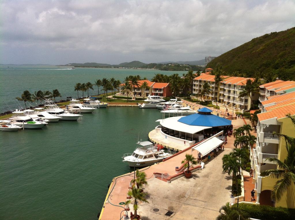 פחרדו Ocean View Studio Marina Lanais חדר תמונה