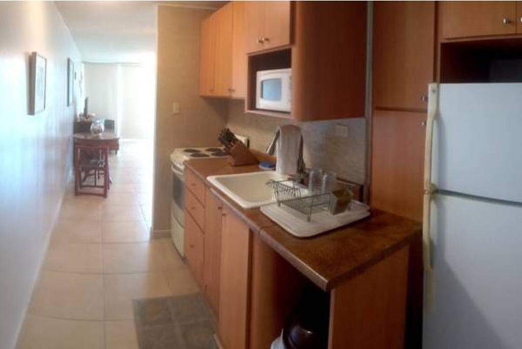 פחרדו Ocean View Studio Marina Lanais חדר תמונה