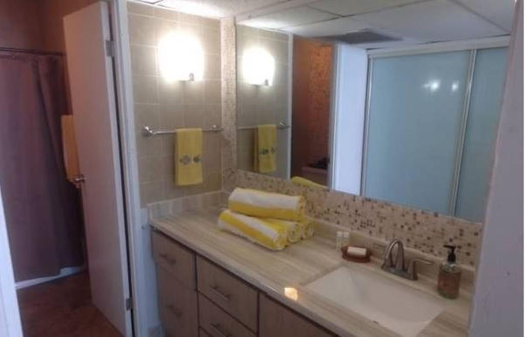פחרדו Ocean View Studio Marina Lanais חדר תמונה